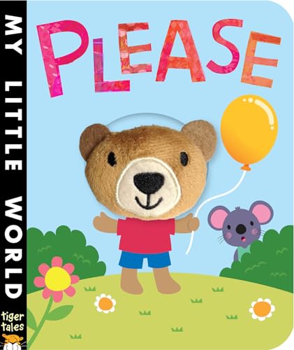 Please (My Little World)
