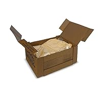 Vista 6 de Gehls Queso Blanco salsa de queso, 60 onzas, 6 por caja.