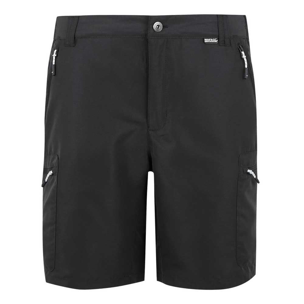 Regatta Mens Leesville Shorts III