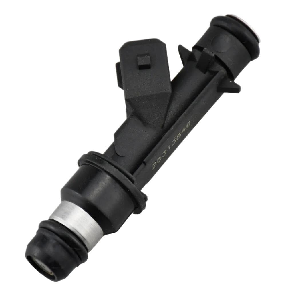 Iniettore Benzina Compatibile con Opel Per Vauxhall Per Astra Per Combo Per Meriva Per Vectra Per Zafira 1998-2011 1.4L .6L Z14XE Z16XE Y16YNG OEM 25313846 Iniettore Diesel