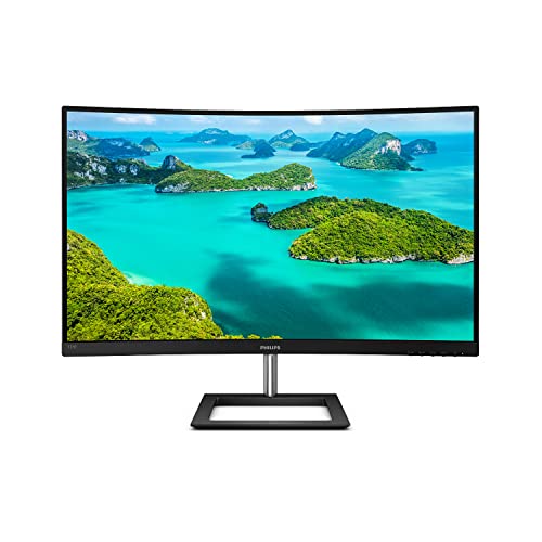 Philips 328E1CA Curved 4K Monitor - Image 3