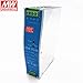 MEAN WELL NDR-75-48 Single Output 75W 48V 1.6A Industrial DIN Rail Mounted Meanwell Power Supply NDR-75