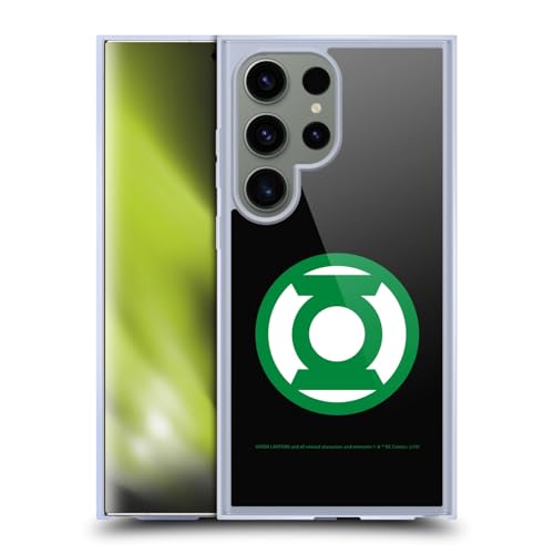 Coque Samsung S24 Ultra Green Lantern MagSafe pour le Quotidien