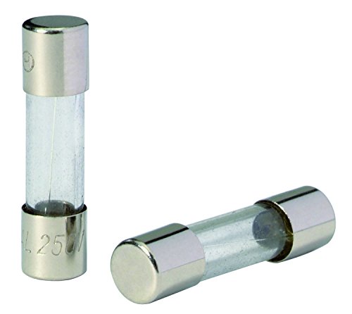 Preisvergleich Produktbild Profile 790441414 Sicherung 10 A, 5-teilig