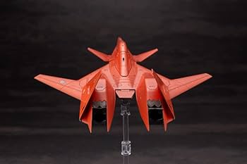 Amazon | 壽屋(KOTOBUKIYA) ACE COMBATシリーズ ADF-01 全長約