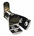 Olympus Padlockable Cam Lock Chrome