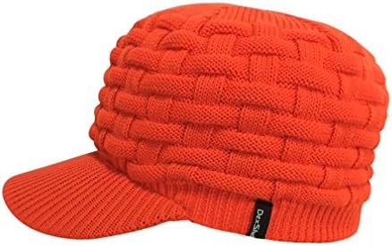 Waterproof orange hat Clearance