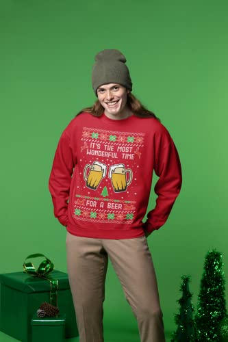 Wild Bobby It's the Most Wonderful Time for a Beer - Image 6