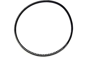 Yi-Zhong 954-04014 754-04014 Replacement 3L270 Rubber V-Belt
