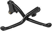Vista 4 de KaftKO Palanca de freno de embrague de motocicleta, para BMW F900R F900XR 2020 2021 F750GS F850GS 2018-2021 F-750 850 F850 GS F900 R/XR Palancas