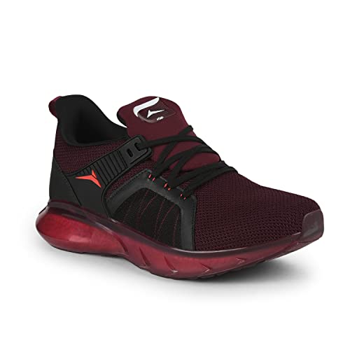 Image of JQR Kick 2 Sports, Running,Walking, Gym, Training Shoes for Men|Stylish, Breathable,Lightweight,Comfortable Shoes