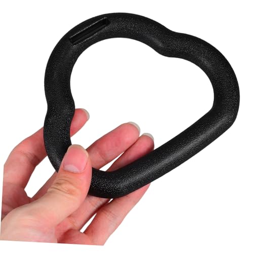 Anillas de gimnasia Toddmomy 2 piezas para adultos miniatura 4