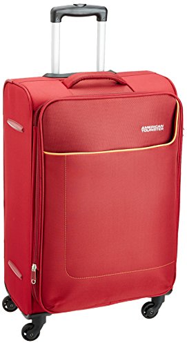 Buy American Tourister Polyester 69 cms 