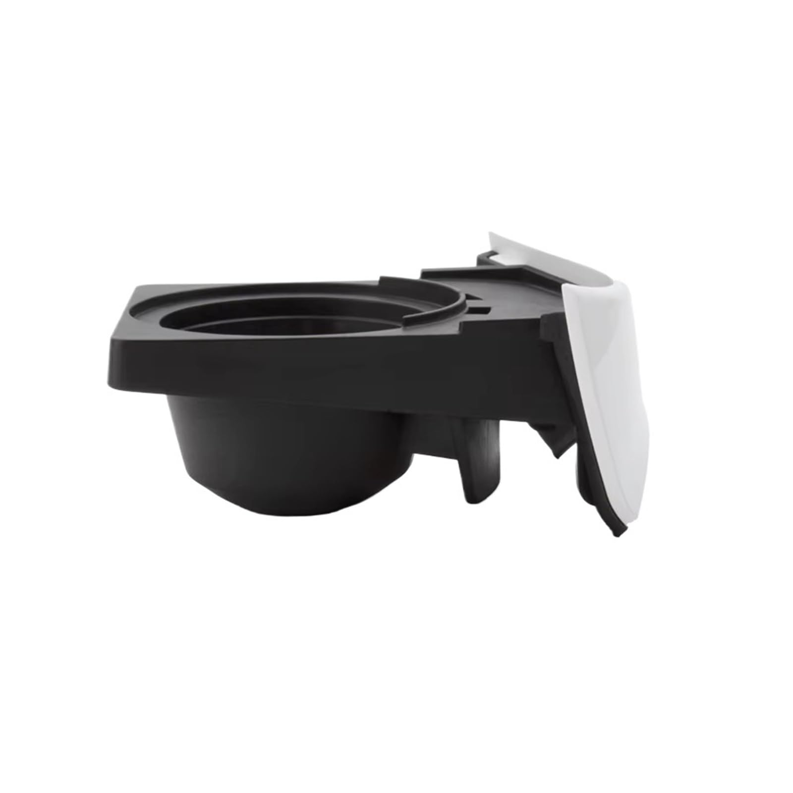 Soporte For Cápsulas De Café, Compatible Con Cafeteras Dolce Gusto EDG250.W.