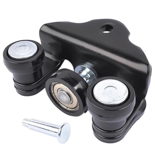 Rodillos para Puerta de Citroën Jumpy Ruedas Correderas Suaves 1498205080