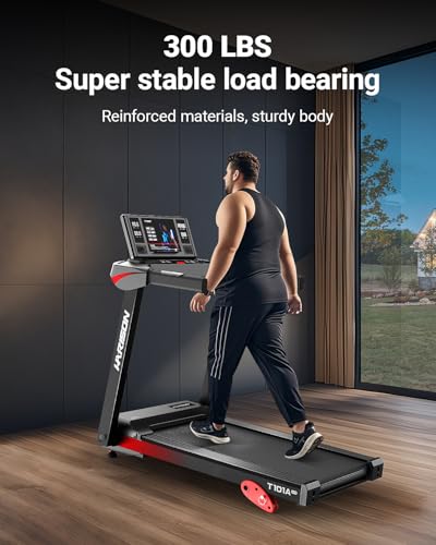 Harison treadmill for home review