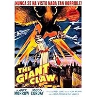 The Giant Claw