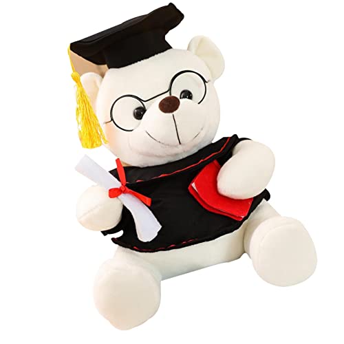 Pelúcia de formatura