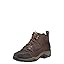 Distressed Brown