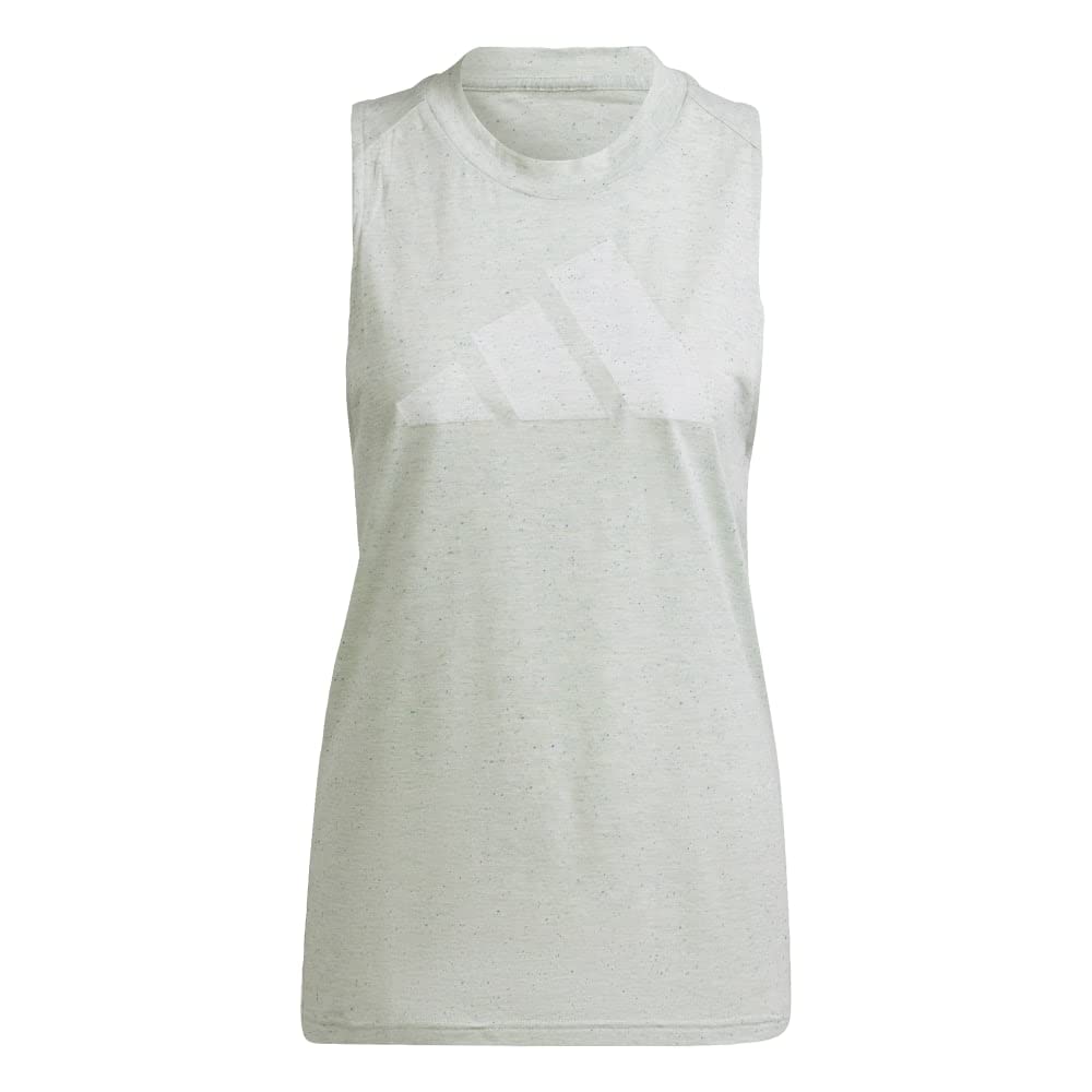 adidas winners muscle tank