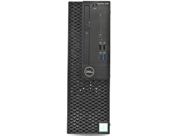 Amazon.co.jp: 【整備済み品】 Dell デル Optiplex 3060 SFF [SSD換装
