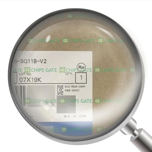 NS5-SQ11B-V2 One New NS5-SQ11B-V2 Touch Panel