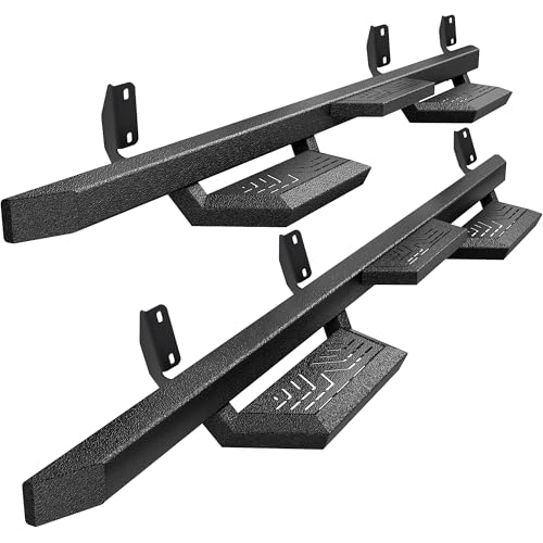 Estribos TNMT 6.5 Inch para Ford F250/F350 1999-2016