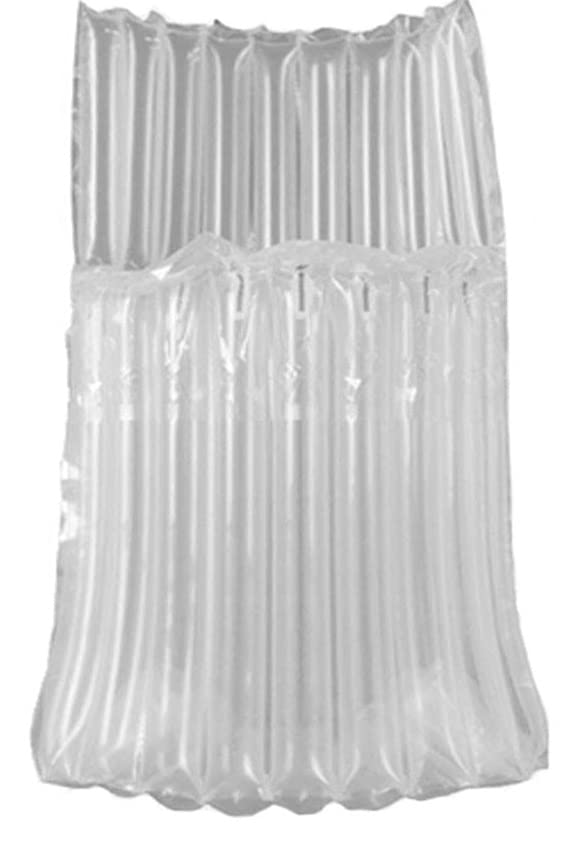 ROMISBABA Inflatable Air Packaging Bag Height Cushion Filler For Shipping Packing Protector For Fragile Items Quick Inflation Shock-resistant Air Pillows