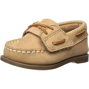 Sperry Kid’s Authentic Original Boat Shoe, 6 Youth