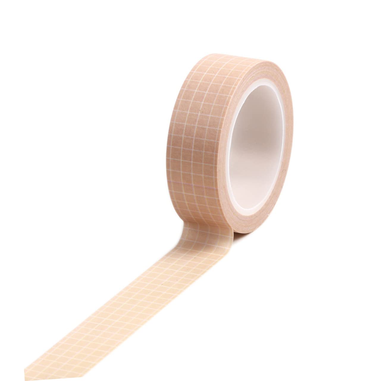 SHINEOFI 21stücke Teiliges Aus Bunten Gitter-papierklebebändern Dekorative Washi-tapes Für Scrapbooking Journaling Und Kreative Bastelprojekte Für Schule Und Bürobedarf