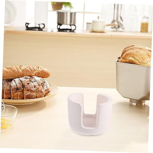 PRETYZOOM Diatomite Quick Dry Sponge Holder for Kitchen Sink Compact Absorbent Sponge Organizer in Beige Space Saving Small Rack for Clean and Tidy Sink Storage