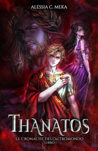  Thanatos