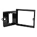 Walfront 1PCS Game Door Acceptor Sturdy Iron Door Access Game Parts for Game Machine