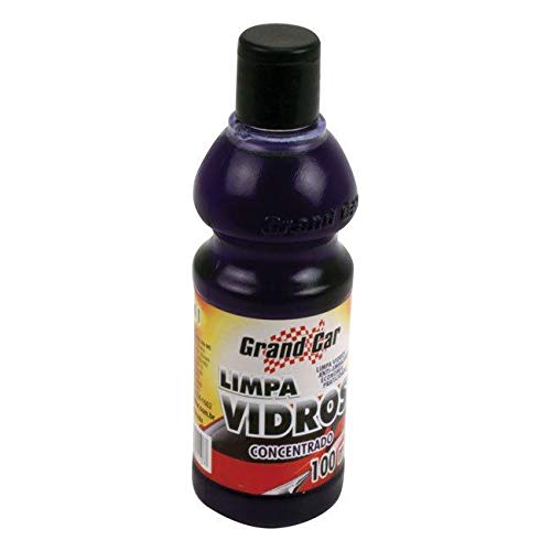 Limpa Vidros Grand Car 100ml (concentrado)