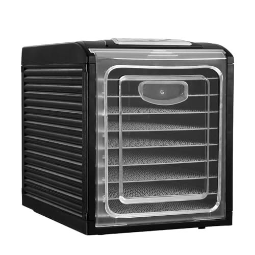 dehydrators