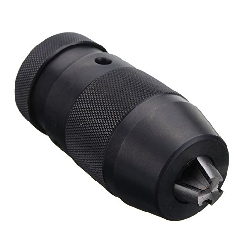 ChaRLes JT33 Keyless 1/32 cala – 1/2 cala samozaciskowy uchwyt wiertarski