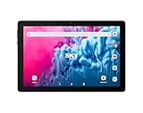 Sky Devices Sky PAD10 MAX 10: Display Tablet, 64GB ROM 3GB RAM, Wi-fi Android 13 Blue, Silver