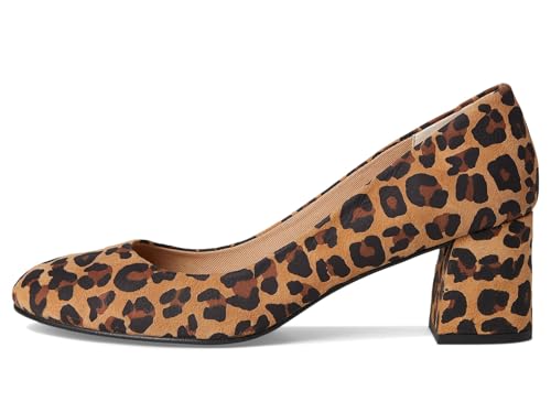 French Sole Women's Trance Pump4