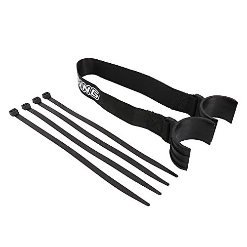 Motorrad Front Rescue Pull Belt Dirt Bike Rescue Drag Strap für On/Off Dirt Pit Bike Motocross Scooter Supersports