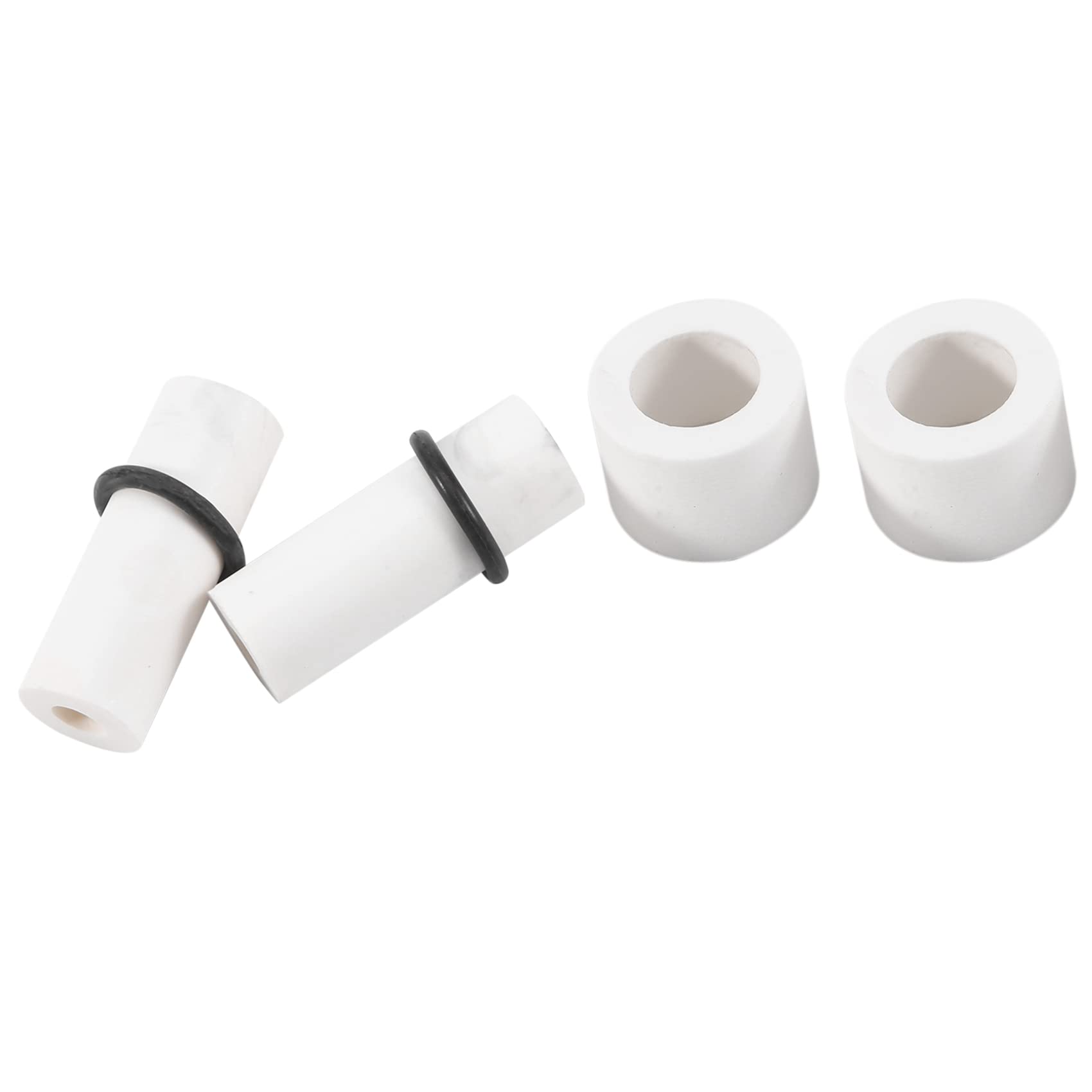 Aisuoka Pressure Washer Sandblasting Nozzle Tip, Replacement Wet Sandblaster Attachment, 5000 PSI