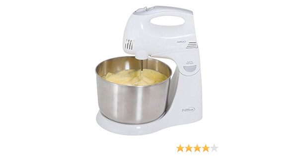 cake mixing machine philips