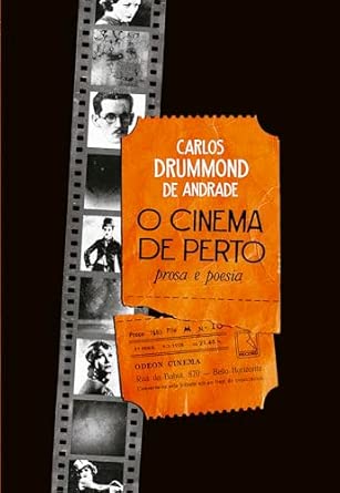 O cinema de perto