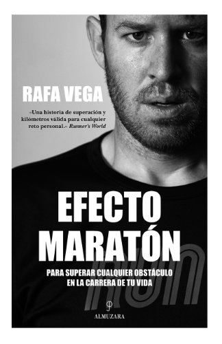 Efecto maratón (Biblioteca de desarrollo personal)
