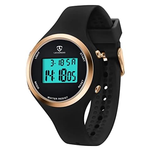 BEN NEVIS Kids Digital Sport Watch Cover
