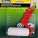 A Richard Tools 95505 Trim & Touch up Roller Kit
