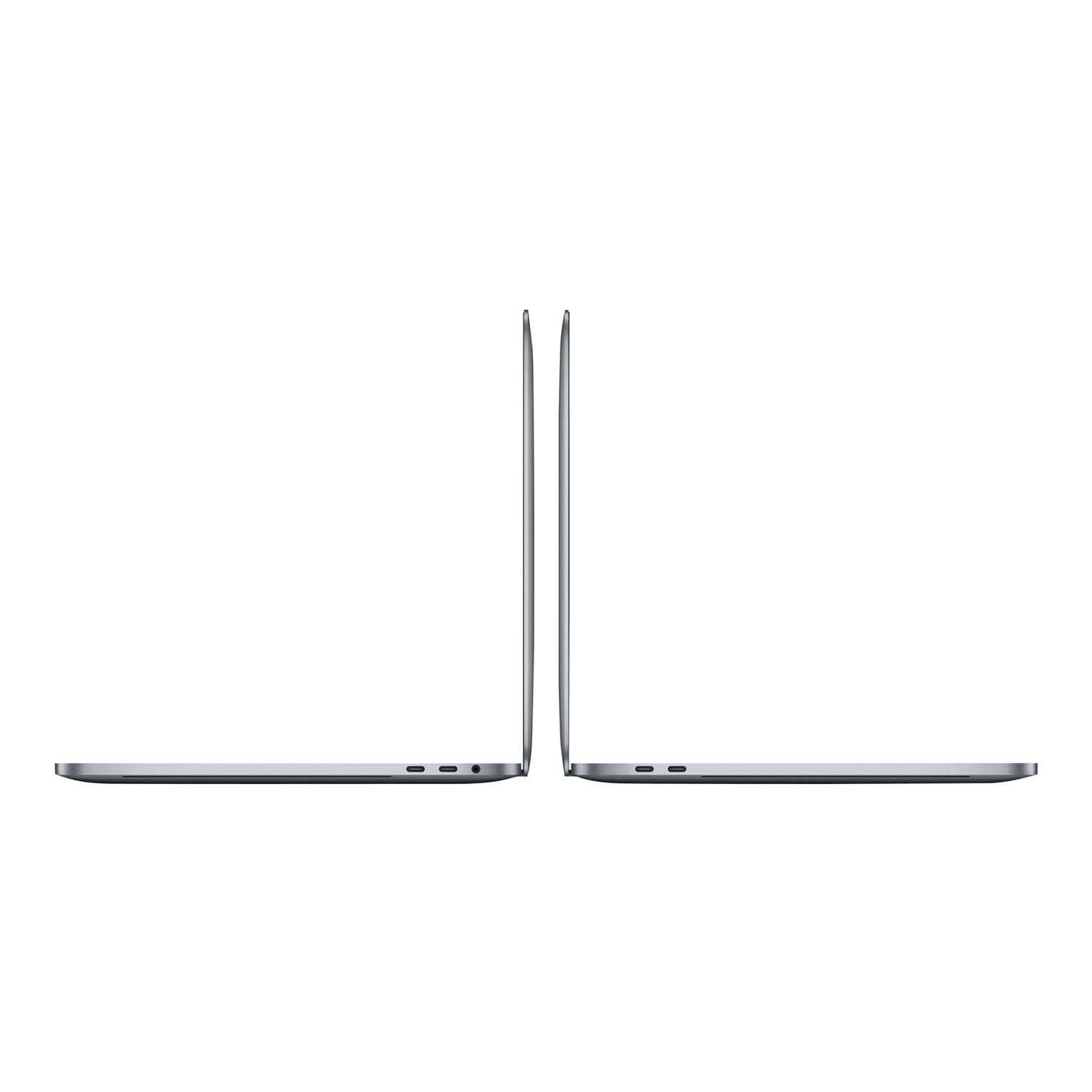 Apple MacBook Pro 2017 avec Intel Core i5 & Touch Bar (13-pouces