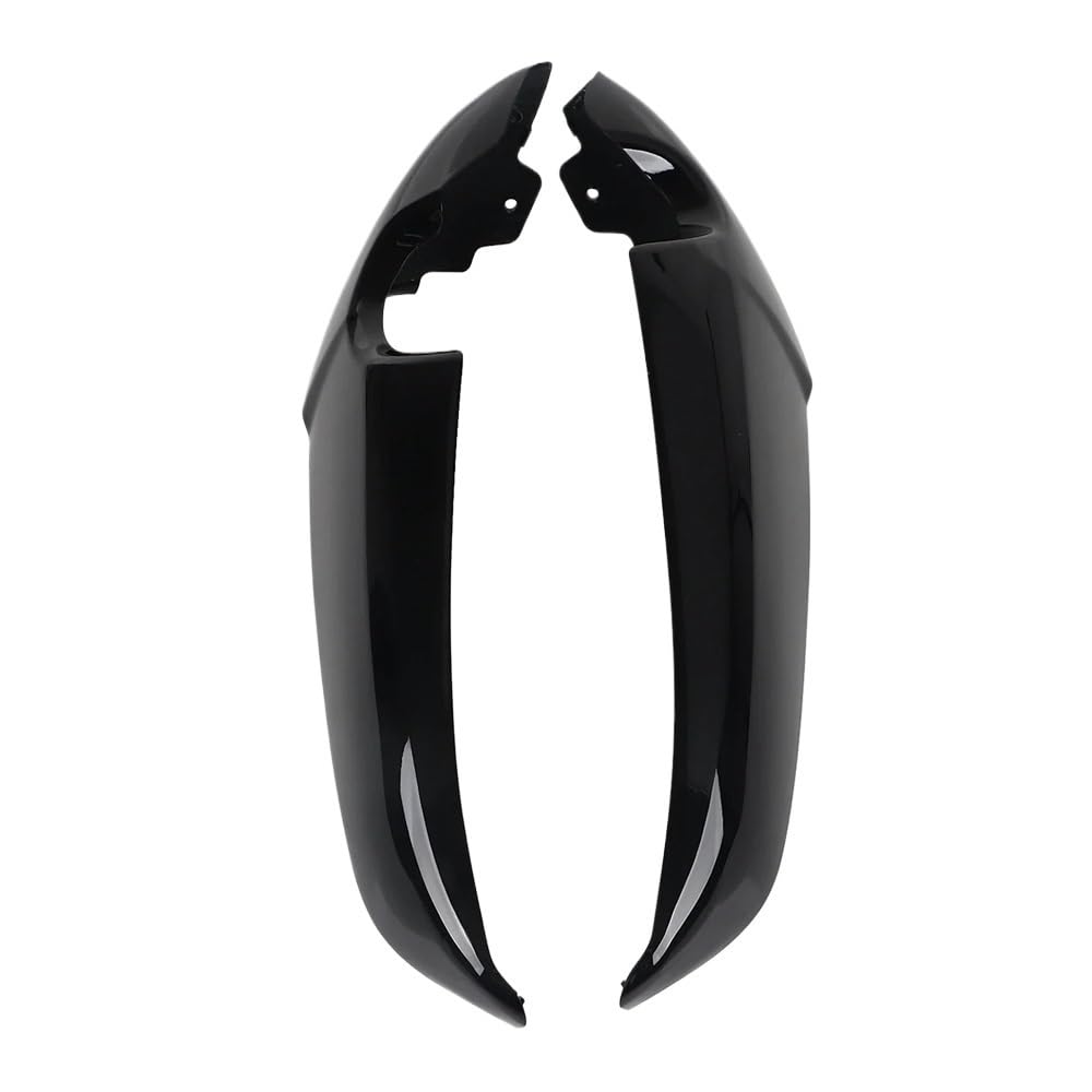 Couvercle de radiateur moto pour remplacer le carénage abîmé de V-Rod
