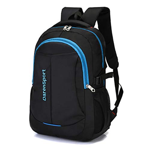 mountain climbing backpack