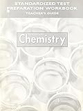 PRENTICE HALL CHEMISTRY TEST PREP WORKBOOK TEACHERS GUIDE 2005C