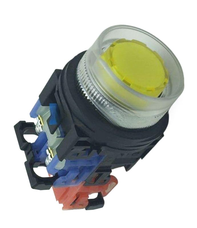 1PCS NEW FOR AR30G4L-11H3Y Protected type, light button switch